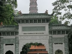 -顺峰山公园