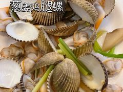 -肥婆海鲜店(三亚国际购物中心店)