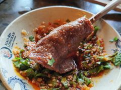 麻辣牛肉-小龙坎火锅(春熙太古里店)