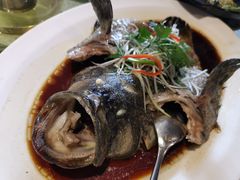 -陆壹捌餐厅(五大道店)