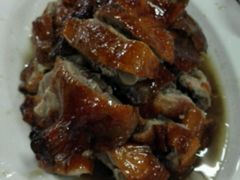 -龙记烤鸭店(新民路店)
