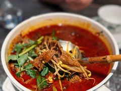 -渔语鱼新川菜Bistro(万象天地店)