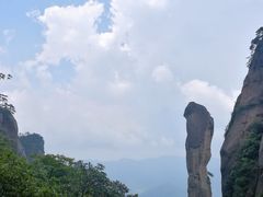 -三清山风景名胜区