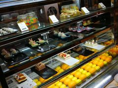 -天诚丽筠酒店-西餐厅
