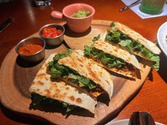 -咖梦餐厅 COMENG RESTAURANT