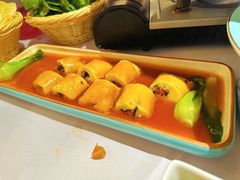 -贵州大厦贵州厅(樱花园西街店)