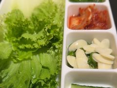 -極屋鮨牛 · 烧肉酒场(时代C馆店)