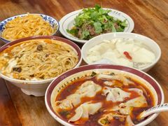 -小谭豆花(西大街店)