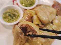 -文记壹心鸡(宝华路店)