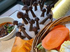 -鲜潭蒸汽石锅鱼(五道口购物中心店)