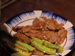 -Cuc Gach Quan Restaurant