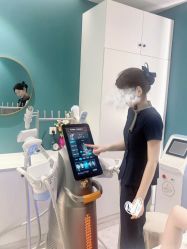 -Lily纤美·科技减脂中心