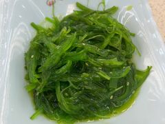 -渔中舟海鲜大排档(普陀沈家门店)
