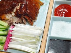-满园烤鸭·春饼(抚顺万达店)