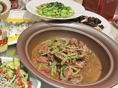 -聚宝渔港.五钻酒家(上地店)