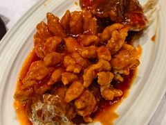 -香雪海饭店中餐厅(人民桥店)