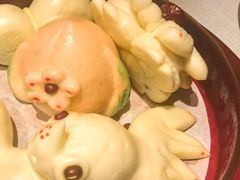 -叶叶菩提(太原别墅店)