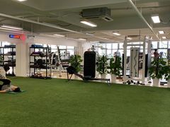 -卓拓健身普拉提运动中心(总店)