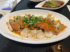 -好兄弟郭巨海鲜(天一阁店)