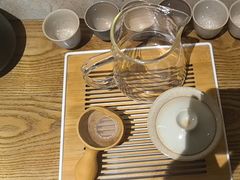 -竹里馆 ·茶食(奥体店)