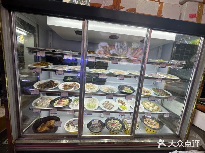 温岭人家(红花北路店)图片