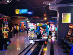 -星悦蓝海欢乐园(石路天虹店)