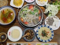 -亮欢寨(凯里总店)