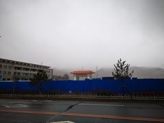 -图们国门景区