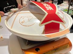 全麦杂粮馒头-龙吟九品(青龙山庄店)
