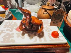 -大鸽饭(汉溪长隆店)