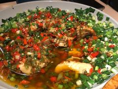 -山石榴·贵州菜(丰盛里店)