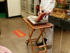 -天和晟烤鸭店(世纪坛店)