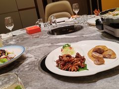 -国惠大酒楼(仓山万达店)