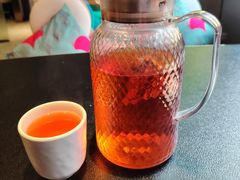 鲜贵红茶-辣尚瘾·烤鱼·新川菜(牡丹园直营店)
