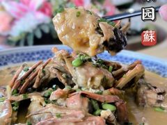 -乡乐园蟹庄·阳澄湖农家乐