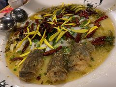 -江渔儿酸菜鱼(东二环泰禾店)