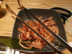 -新石器烤肉(之心城店)