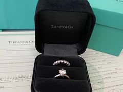 -Tiffany & Co.蒂芙尼
(杭州万象城店)