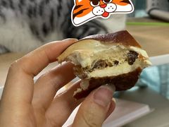 -屋裡·Union Bakery(龙江路店)