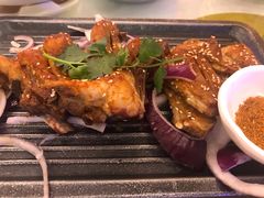 -羊之道草原味道清真餐厅(番禺店)