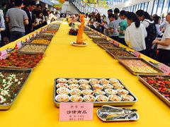-东华大学第一食堂(松江校区店)