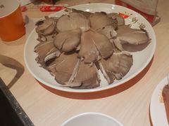 -刘一锅筋头巴脑(大悦城C店)
