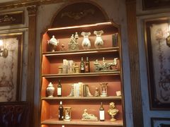 -老欧洲咖啡·西餐(后湖店)