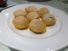 -海天楼中餐厅(吴宫泛太平洋酒店)