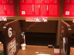 -一蘭拉面(铜锣湾店)