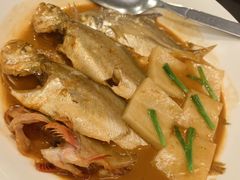 -三利音·玖弄小鲜(浦东嘉里城店)