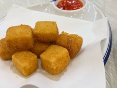 -鲍馬爺·首创鲍鱼鸡(银座店)