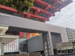 -中华艺术宫(上海美术馆)