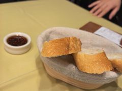 -秋林西餐厅