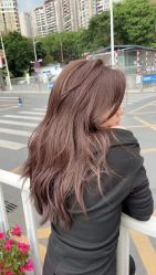 -苏奇发型·烫发染发